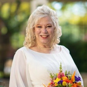 Meet your Posher, Ginger